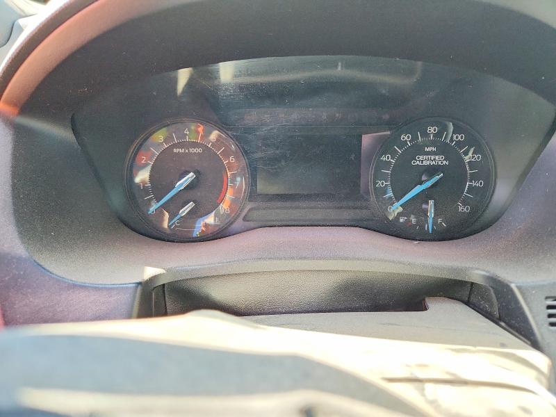 Aukcja sprzedaży 2017 Ford Explorer, vin: 1FM5K8AT7HGA89510, numer aukcji: 46647626