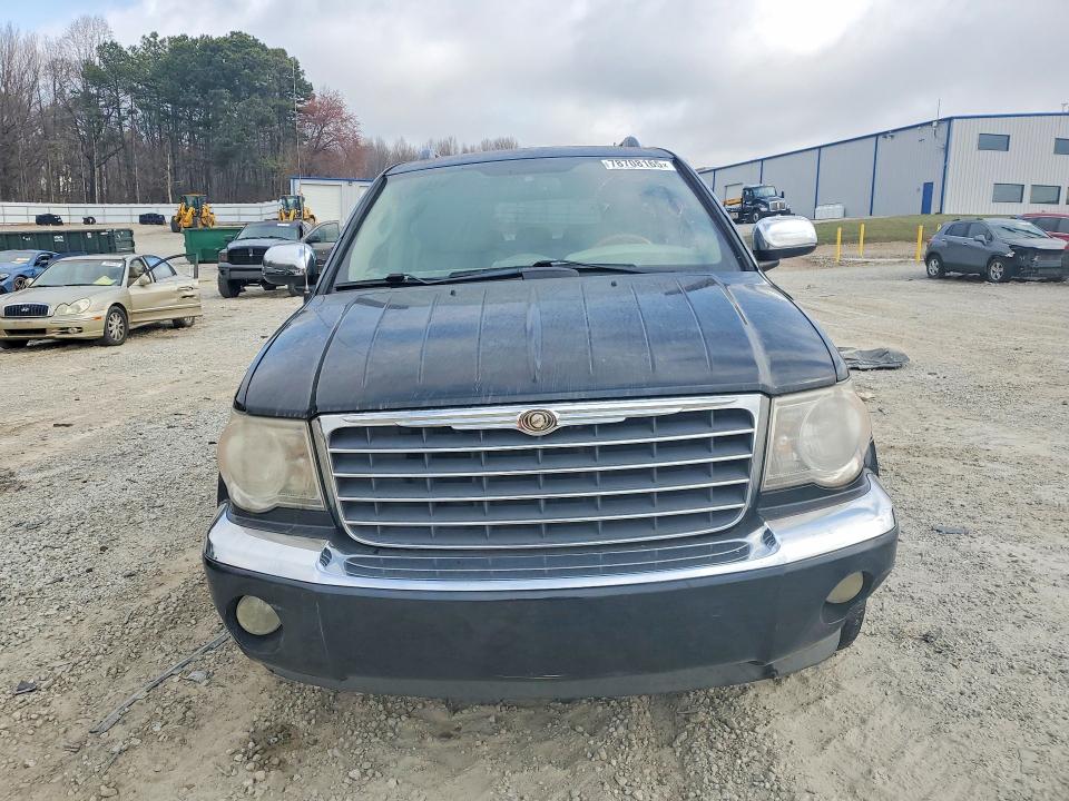 Продажа на аукционе авто 2008 Chrysler Aspen, vin: 1A8HX582X8F149146, номер лота: 78708165