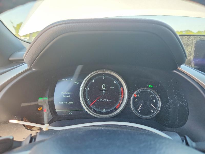 47687896 :رقم المزاد ، 2T2ZZMCA4HC066525 vin ، 2017 Lexus Rx 350 مزاد بيع
