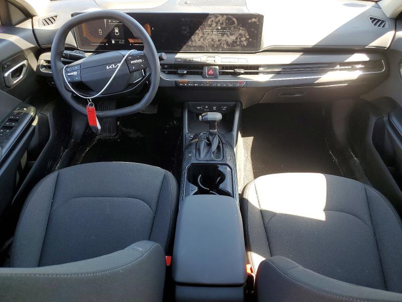 Aukcja sprzedaży 2025 Kia K4, vin: 3KPFT4DE5SE116125, numer aukcji: 47306796