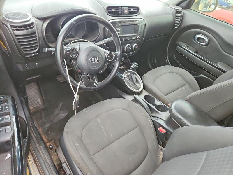 47612236 :رقم المزاد ، KNDJX3A54E7105926 vin ، 2014 Kia Soul مزاد بيع