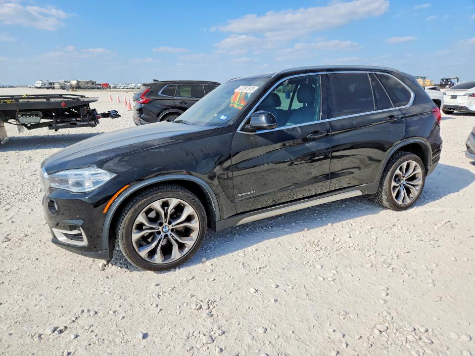 47297576 :رقم المزاد ، 5UXKR2C35H0X04799 vin ، 2017 Bmw X5 مزاد بيع