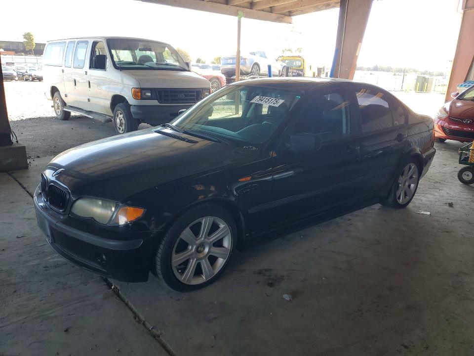 Auction sale of the 2002 Bmw 325, vin: WBAEV33482KL74027, lot number: 79415175