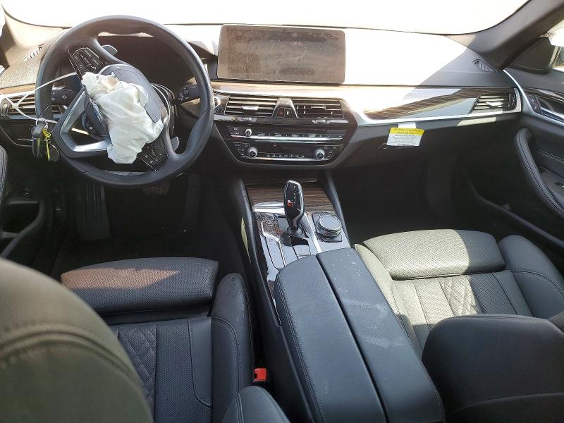 Aukcja sprzedaży 2023 Bmw 530, vin: WBA13BJ07PWY01664, numer aukcji: 47423676
