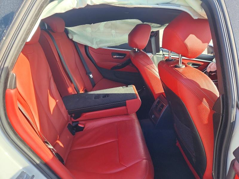 Продажа на аукционе авто 2019 Bmw 430i, vin: WBA4J1C53KBM15958, номер лота: 46420876