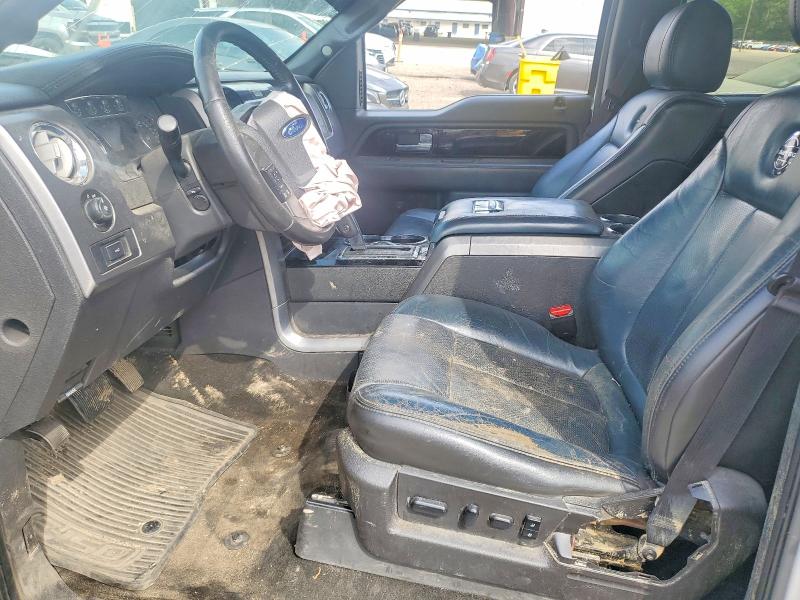 Auction sale of the 2014 Ford F150, vin: 1FTFW1ET9EFB92900, lot number: 47920326