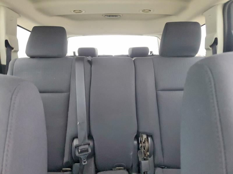 79979675 :رقم المزاد ، 3D4PG5FV8AT118783 vin ، 2010 Dodge Journey مزاد بيع