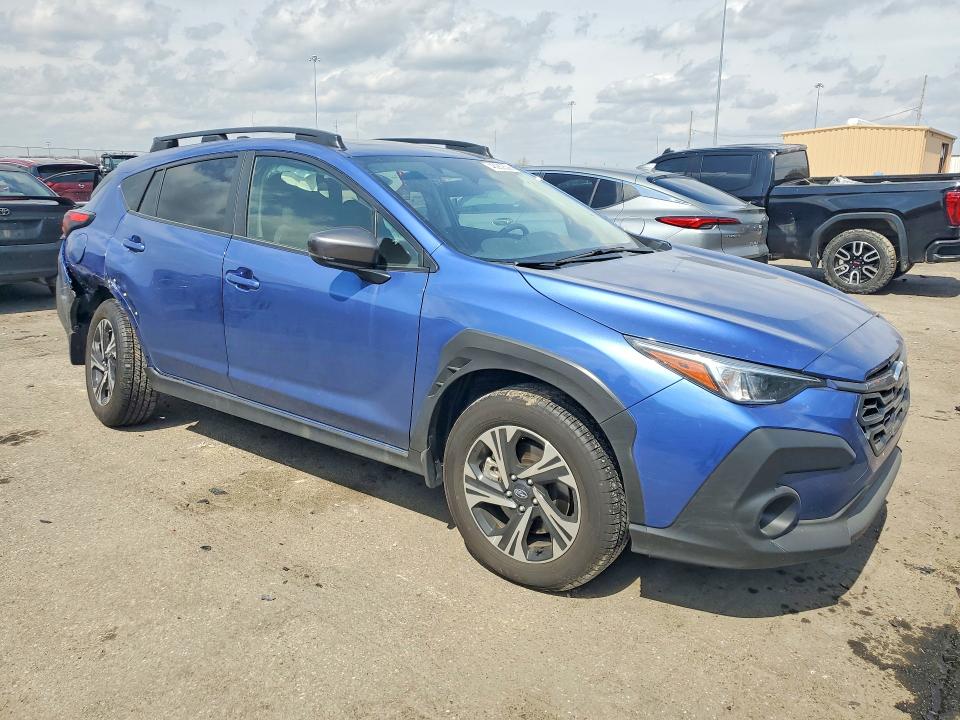 Продажа на аукционе авто 2025 Subaru Crosstrek, vin: JF2GUHDC8SH327547, номер лота: 48280536