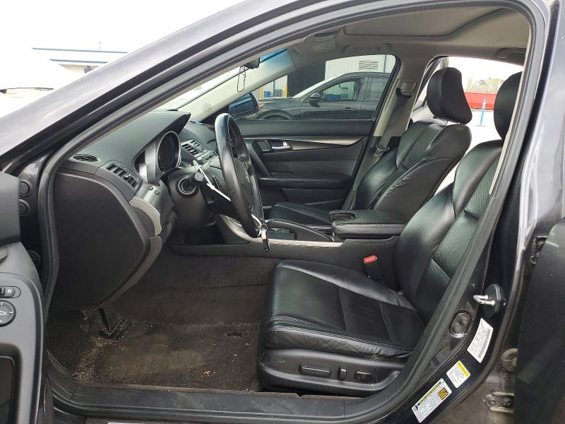 47192086 :رقم المزاد ، 19UUA8F51DA016581 vin ، 2013 Acura Tl مزاد بيع