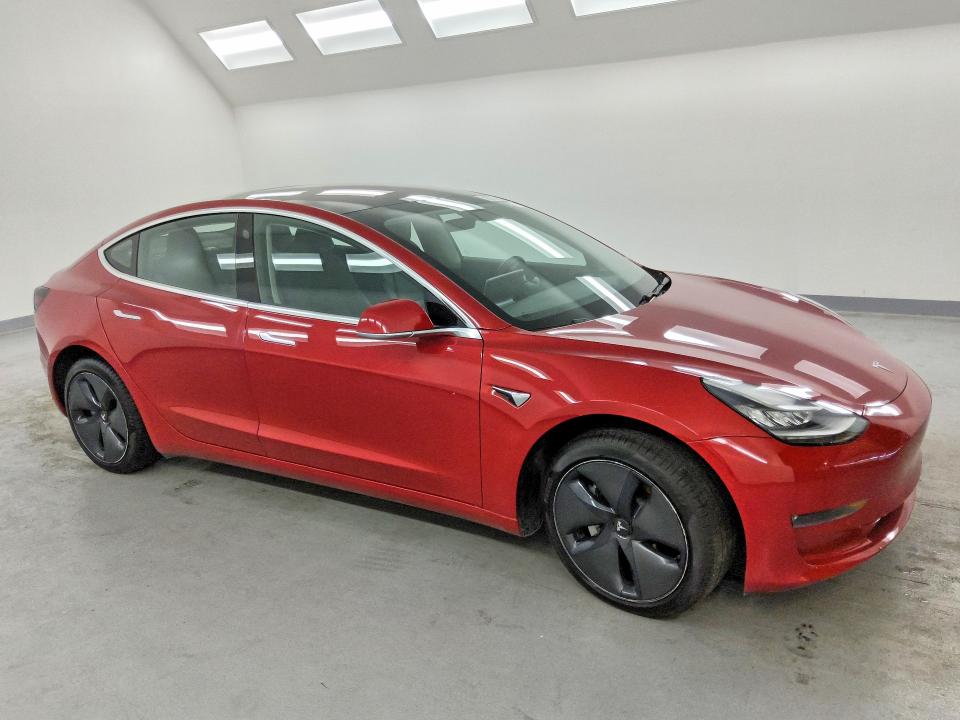 Aukcja sprzedaży 2018 Tesla Model 3, vin: 5YJ3E1EA2JF045675, numer aukcji: 78690925