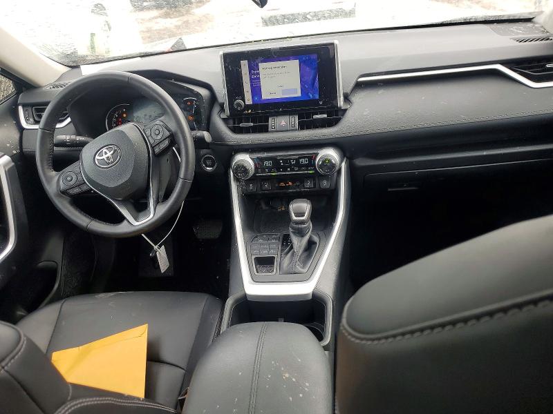2024 Toyota Rav4 მანქანა იყიდება აუქციონზე, vin: 2T3R1RFV3RC472859, აუქციონის ნომერი: 45930956