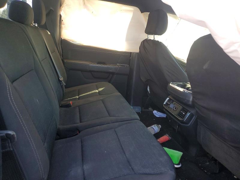 Aukcja sprzedaży 2022 Ford F150, vin: 1FTEW1EP6NFB83828, numer aukcji: 77842895