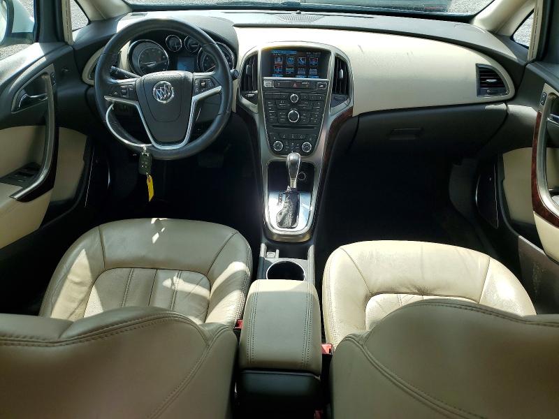 Продажа на аукционе авто 2013 Buick Verano, vin: 1G4PS5SK3D4125119, номер лота: 78741515