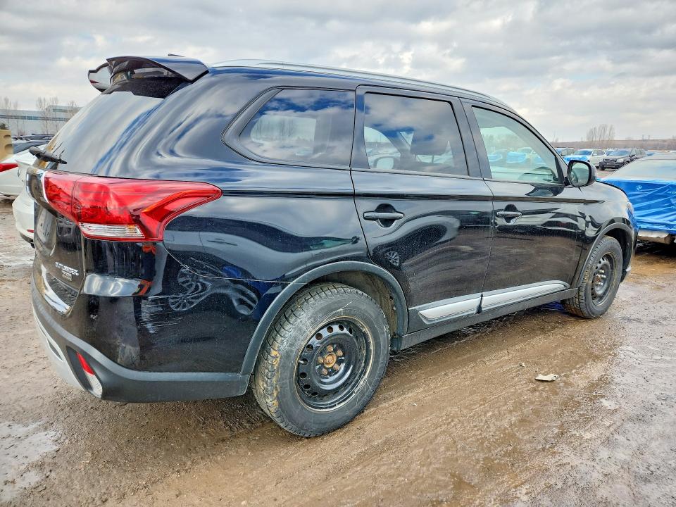 Aukcja sprzedaży 2019 Mitsubishi Outlander, vin: JA4AZ2A36KJ600382, numer aukcji: 45954846
