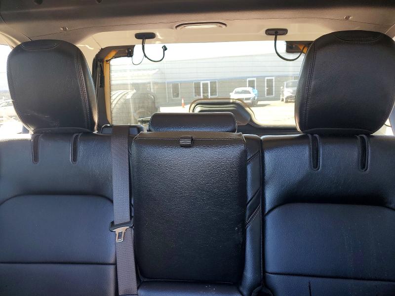 41977646 :رقم المزاد ، 1C4RJXP68RW230368 vin ، 2024 Jeep Wrangler مزاد بيع
