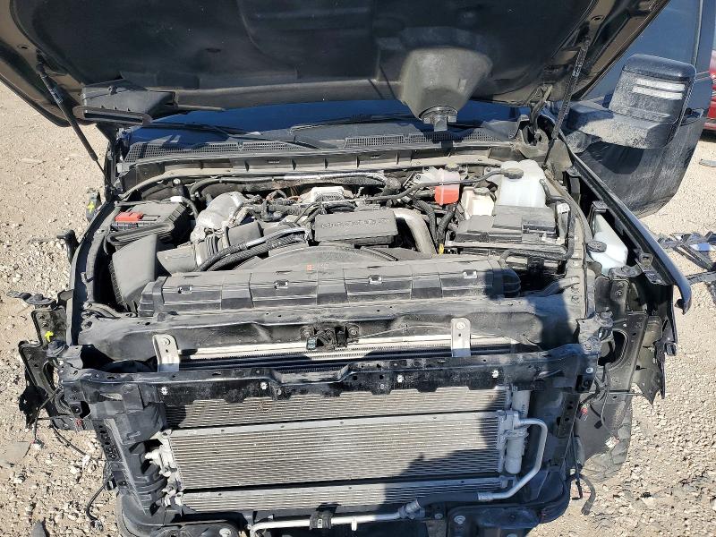 Продажа на аукционе авто 2025 Gmc Sierra, vin: 1GT4UXEY1SF149613, номер лота: 45579736