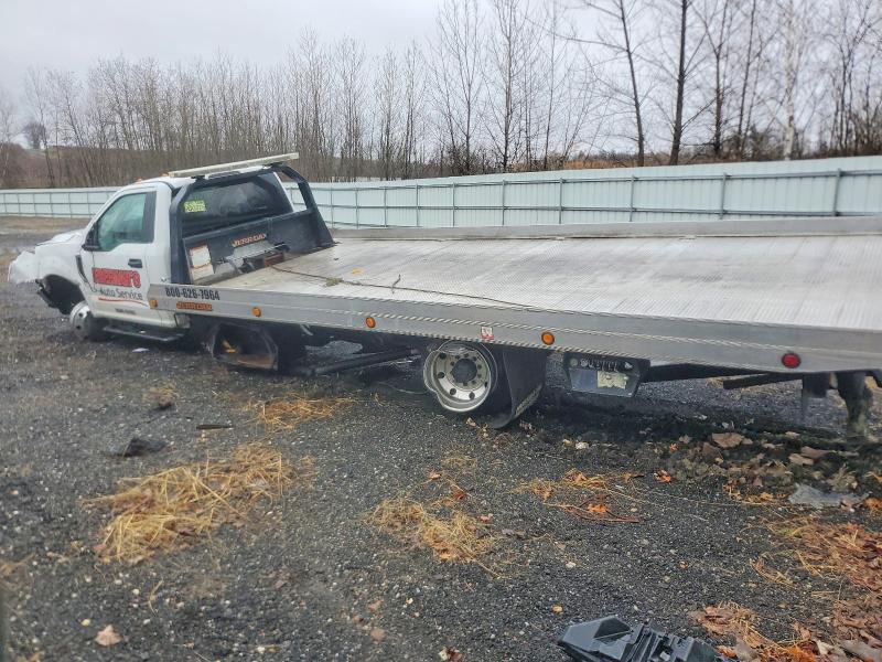 2017 Ford F550 მანქანა იყიდება აუქციონზე, vin: 1FDUF5GY5HEE51685, აუქციონის ნომერი: 41699776
