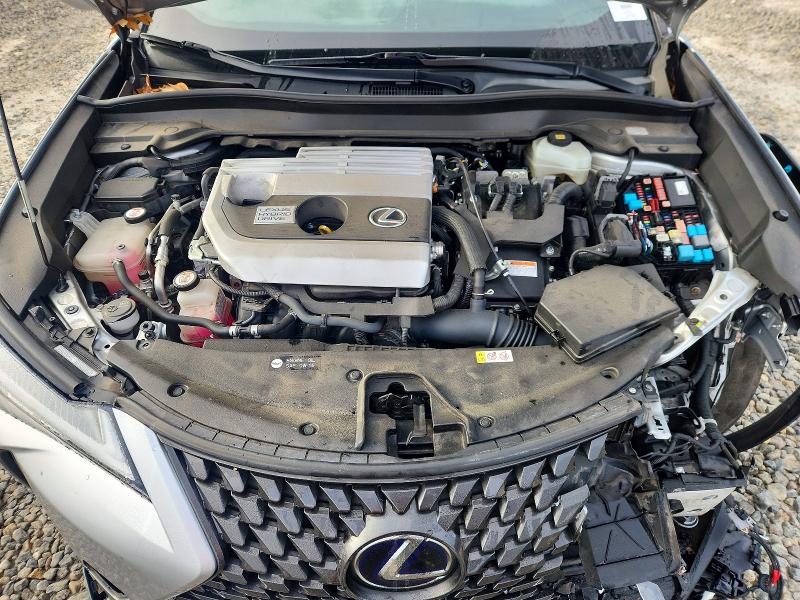 Продажа на аукционе авто 2019 Lexus Ux 250h, vin: JTHU9JBHXK2014221, номер лота: 79965085