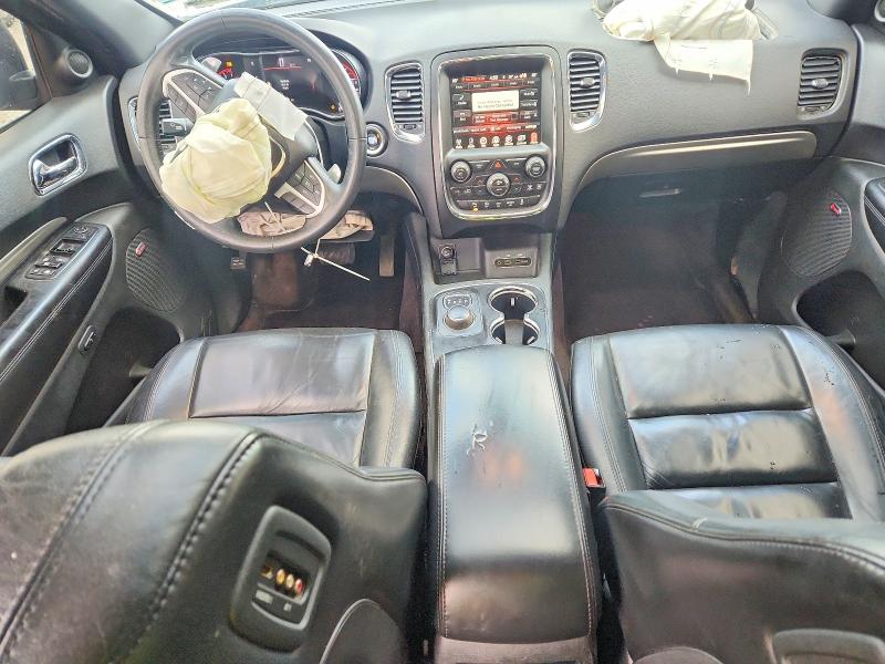 Aukcja sprzedaży 2017 Dodge Durango, vin: 1C4RDJDG3HC643865, numer aukcji: 46185046