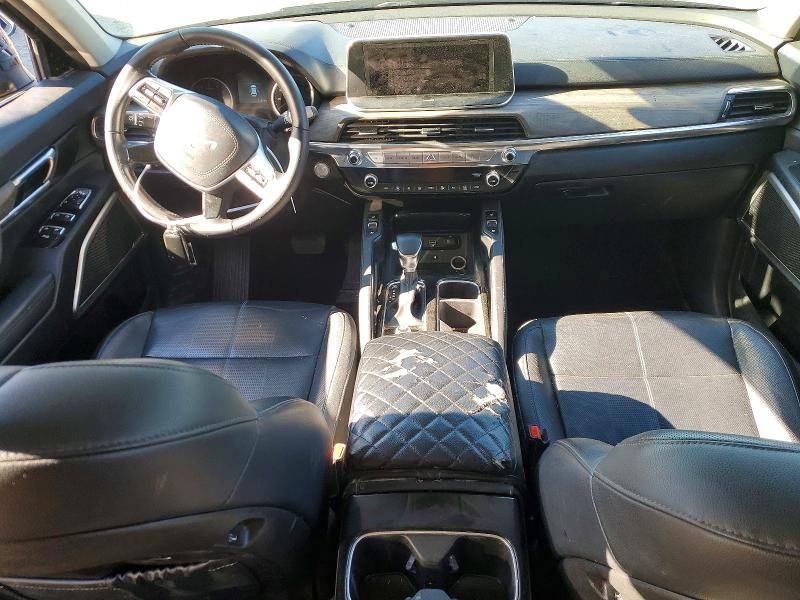 Aukcja sprzedaży 2022 Kia Telluride, vin: 5XYP34HC0NG307262, numer aukcji: 46395916
