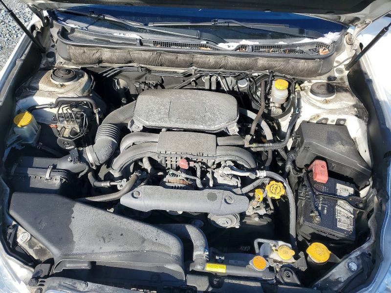 47151576 :رقم المزاد ، 4S3BMGM67C3022410 vin ، 2012 Subaru Legacy مزاد بيع