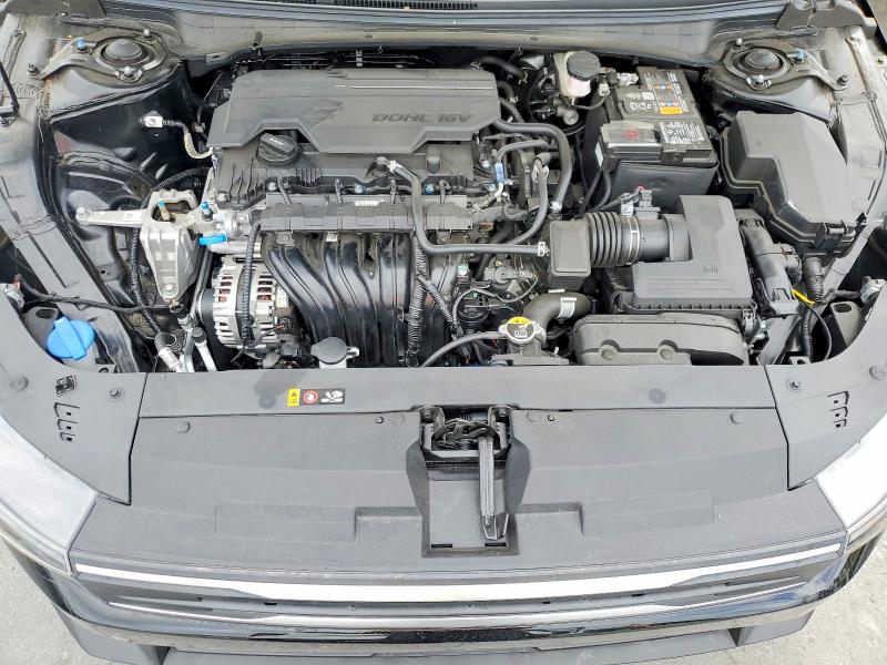 Aukcja sprzedaży 2025 Kia K4, vin: 3KPFT4DE2SE083522, numer aukcji: 47892456