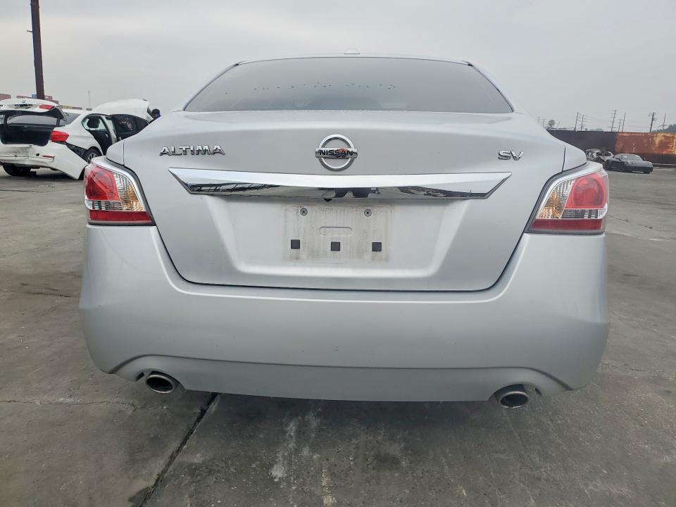 Aukcja sprzedaży 2015 Nissan Altima, vin: 1N4AL3AP7FC137328, numer aukcji: 47140736
