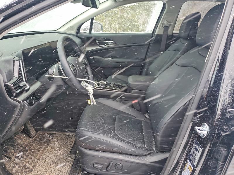 Aukcja sprzedaży 2025 Kia Sportage Hybrid, vin: KNDPVCDG0S7258473, numer aukcji: 45932526