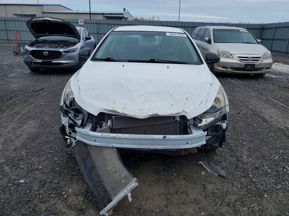 Aukcja sprzedaży 2013 Chevrolet Cruze, vin: 1G1PL5SH6D7289655, numer aukcji: 76541935