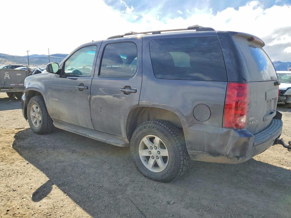 Продажа на аукционе авто 2011 Gmc Yukon, vin: 1GKS2AE05BR168768, номер лота: 47559056
