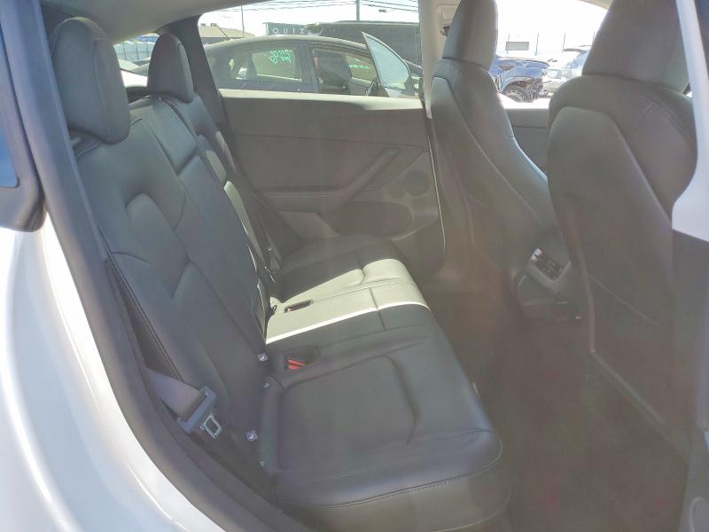 Aukcja sprzedaży 2025 Tesla Model Y, vin: 7SAYGDED4SF317773, numer aukcji: 47306686