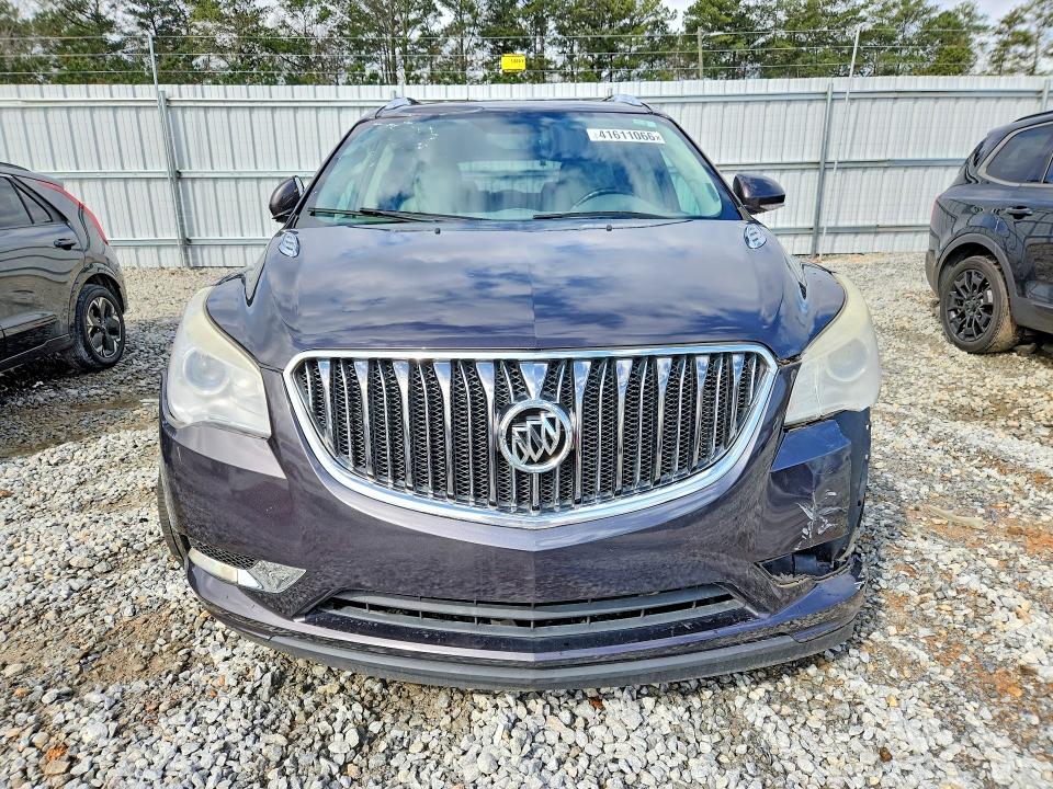Продажа на аукционе авто 2015 Buick Enclave, vin: 5GAKVBKD3FJ104282, номер лота: 41611066