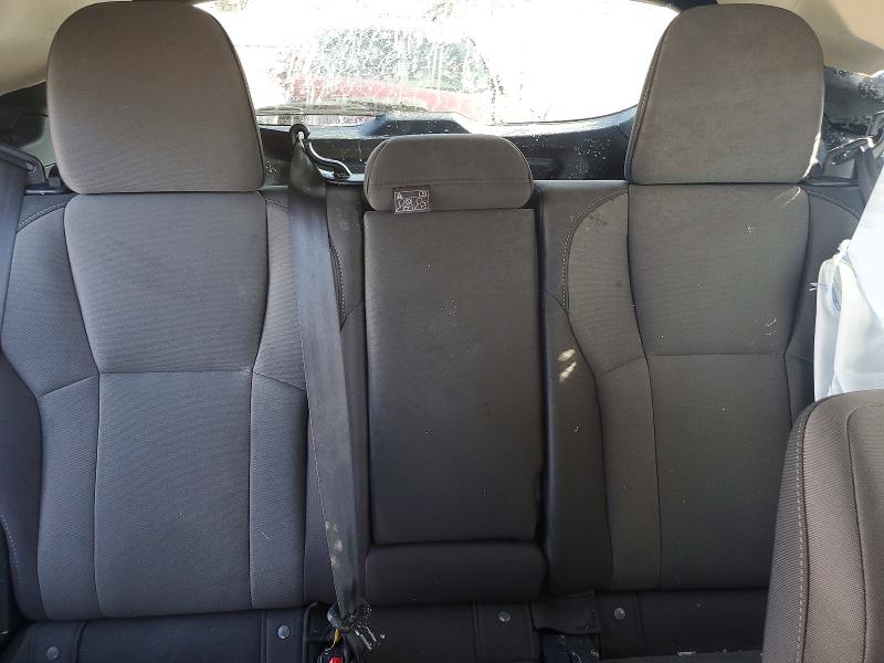 79835495 :رقم المزاد ، 4S4GUHB63T3736397 vin ، 2026 Subaru Crosstrek مزاد بيع