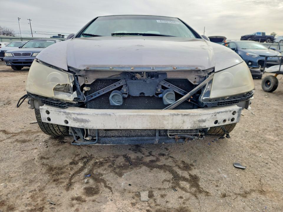 Aukcja sprzedaży 2008 Acura Rl, vin: JH4KB16668C000016, numer aukcji: 47207846
