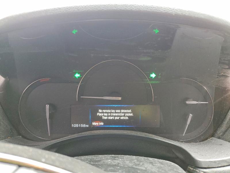 Aukcja sprzedaży 2017 Cadillac Ats, vin: 1G6AH5RX6H0141566, numer aukcji: 46998036