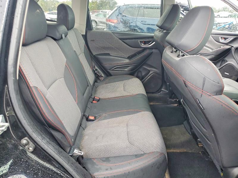 Aukcja sprzedaży 2019 Subaru Forester, vin: JF2SKAPC7KH506438, numer aukcji: 45758726