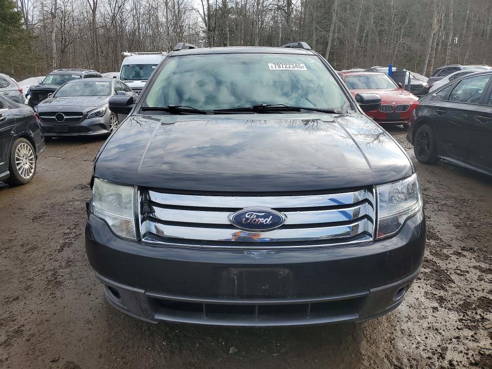 Aukcja sprzedaży 2008 Ford Taurus X, vin: 1FMDK02W38GA32114, numer aukcji: 79722345