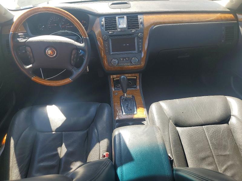 Aukcja sprzedaży 2011 Cadillac Dts, vin: 1G6KP5ES4BU103383, numer aukcji: 78458525