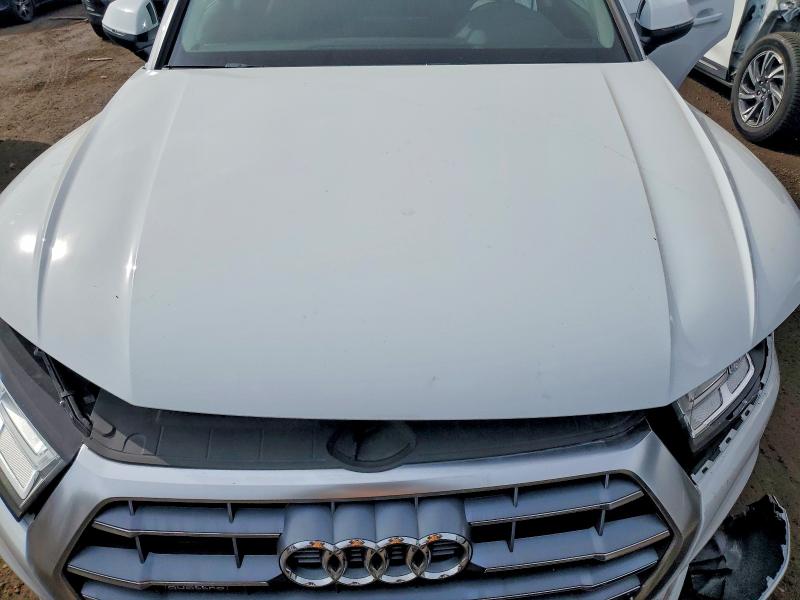 Продажа на аукционе авто 2020 Audi Q5, vin: WA1BNAFY9L2021056, номер лота: 47265526