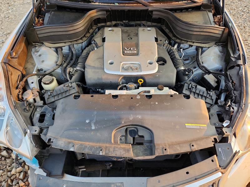 47442506 :رقم المزاد ، JN1BJ0RPXHM388545 vin ، 2017 Infiniti Qx50 مزاد بيع