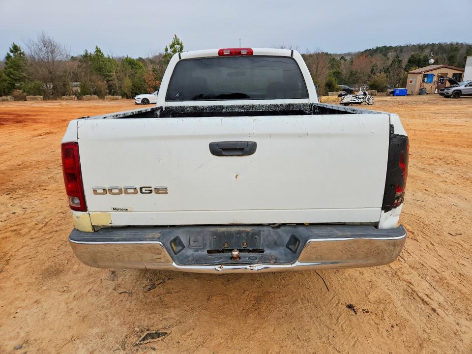 Aukcja sprzedaży 2002 Dodge Ram 1500, vin: 1D7HA16K62J219062, numer aukcji: 79691145