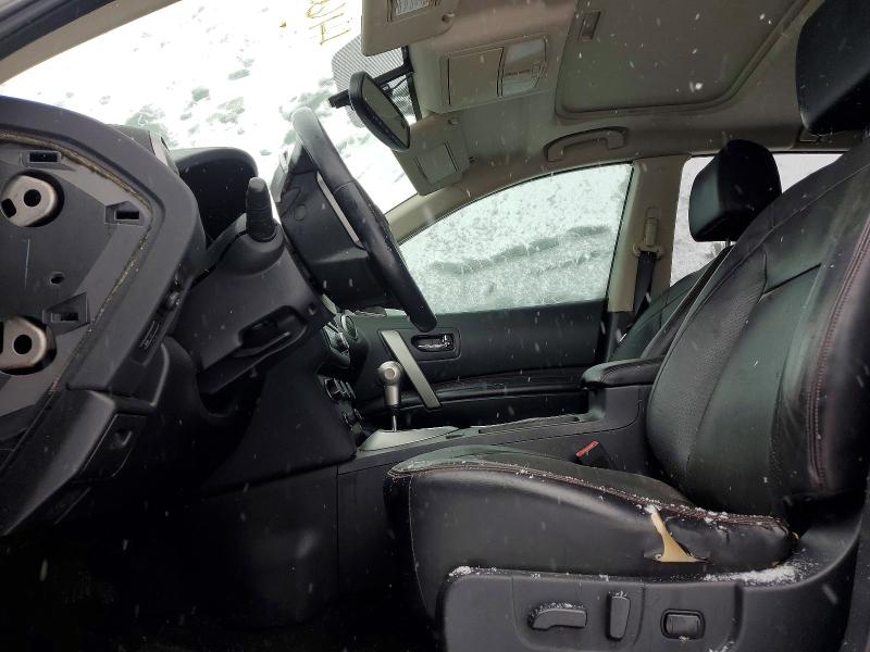 Aukcja sprzedaży 2010 Nissan Rogue, vin: JN8AS5MV5AW132143, numer aukcji: 41667786