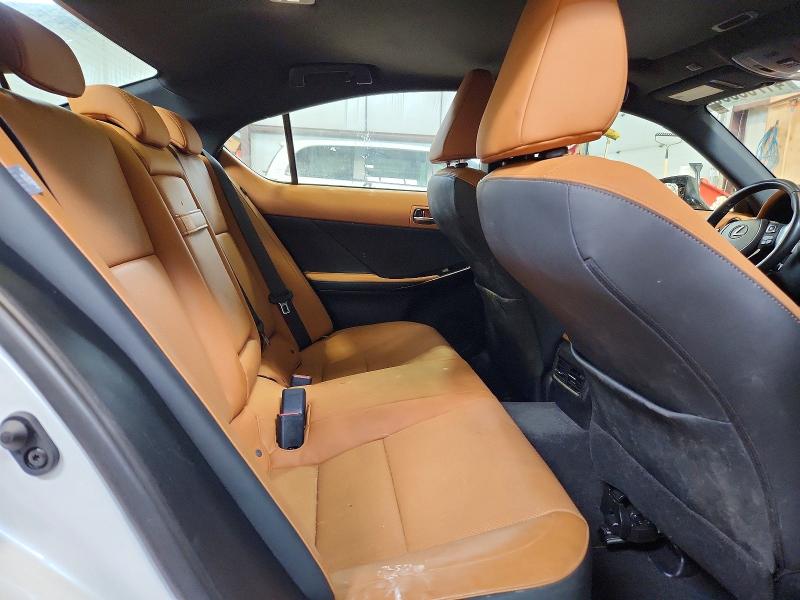 Aukcja sprzedaży 2024 Lexus Is 300, vin: JTHD81F20R5052848, numer aukcji: 41765686