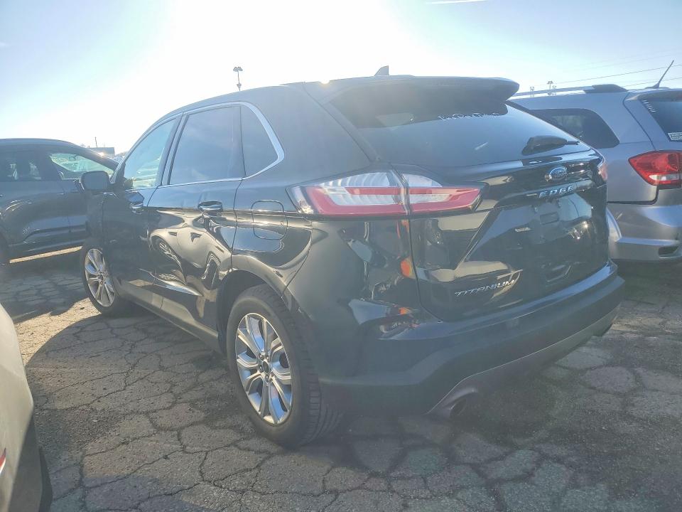 Продаж на аукціоні авто 2021 Ford Edge, vin: 2FMPK3K90MBA18083, номер лоту: 79829735