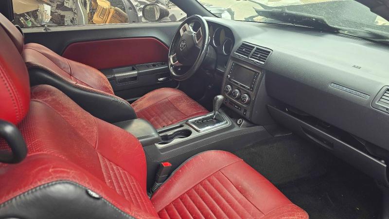 Продаж на аукціоні авто 2014 Dodge Challenger, vin: 2C3CDYBT8EH177300, номер лоту: 48156226