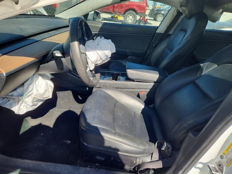 Продажа на аукционе авто 2020 Tesla Model 3, vin: 5YJ3E1EB0LF665534, номер лота: 78719845