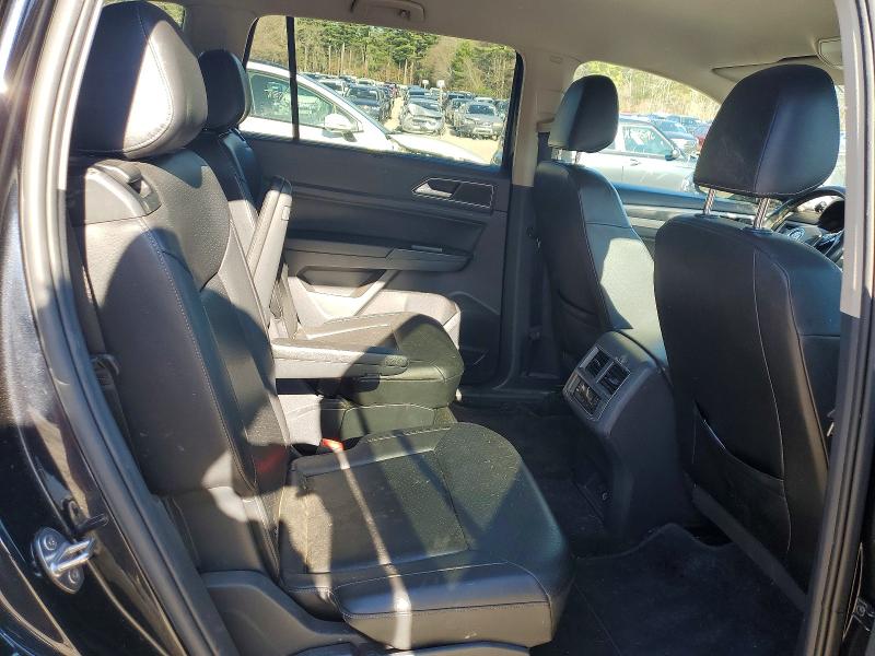 Продаж на аукціоні авто 2018 Volkswagen Atlas, vin: 1V2PR2CAXJC518961, номер лоту: 47206796