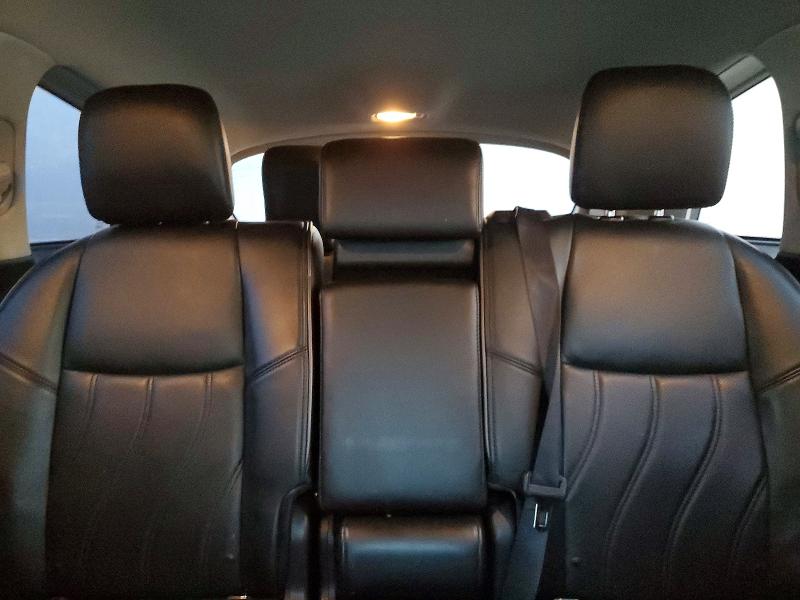 Aukcja sprzedaży 2013 Infiniti Jx35, vin: 5N1AL0MM5DC314302, numer aukcji: 47614326