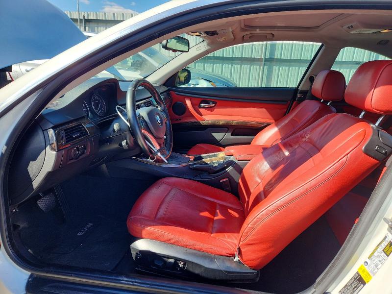 Продаж на аукціоні авто 2010 Bmw 328, vin: WBAWC3C55AP470671, номер лоту: 45920186