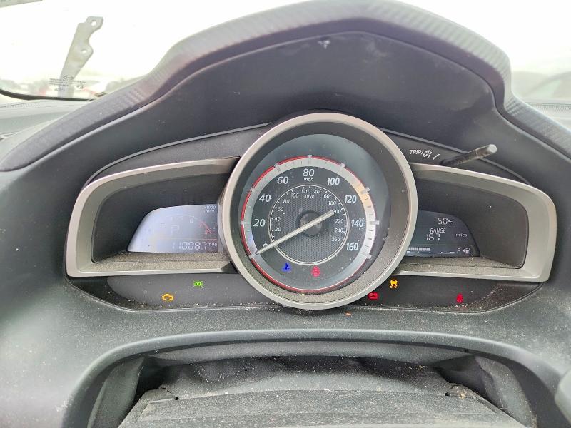 Продаж на аукціоні авто 2016 Mazda 3, vin: 3MZBM1U77GM253427, номер лоту: 47223666